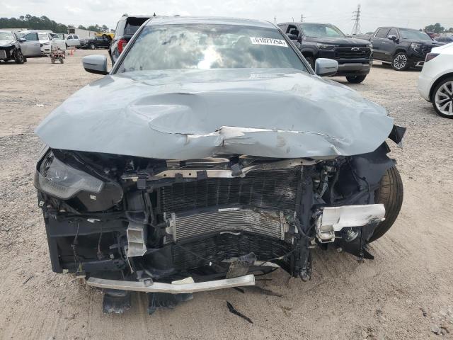 3MW33CM07R8D91129 - 2024 BMW 230XI BLUE photo 5