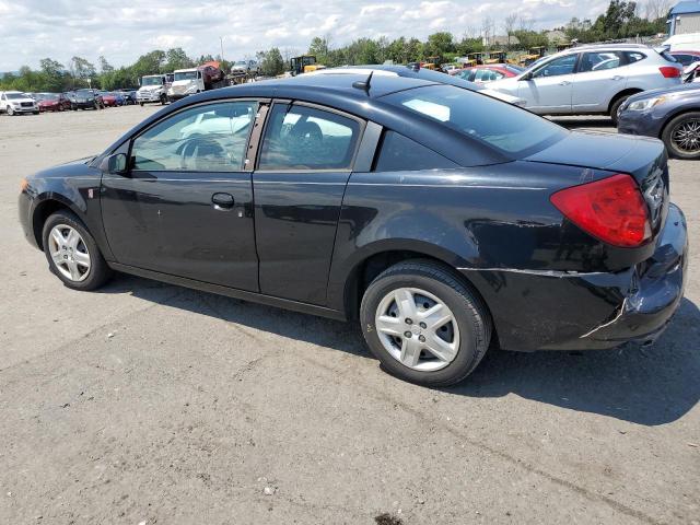 1G8AN15F86Z177614 - 2006 SATURN ION LEVEL 2 黑色 照片 2