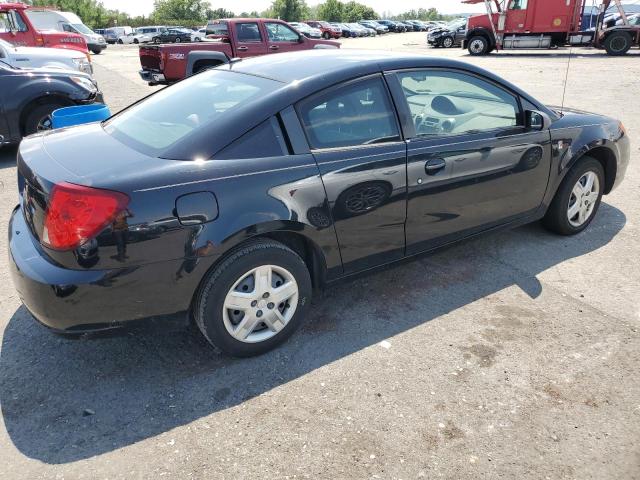 1G8AN15F86Z177614 - 2006 SATURN ION LEVEL 2 黑色 照片 3