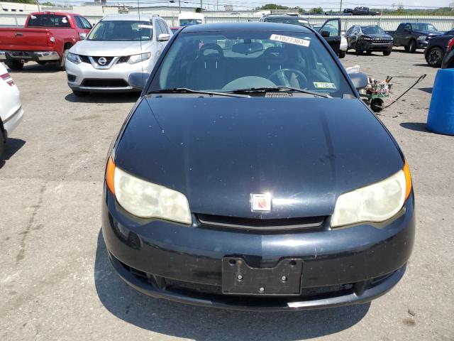 1G8AN15F86Z177614 - 2006 SATURN ION LEVEL 2 黑色 照片 5