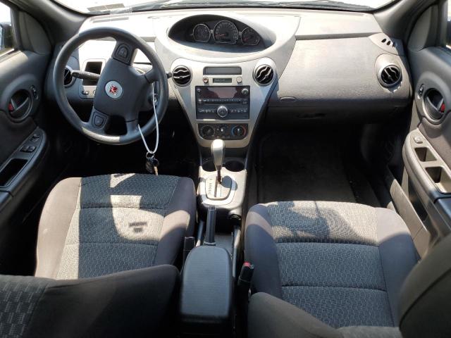 1G8AN15F86Z177614 - 2006 SATURN ION LEVEL 2 黑色 照片 8