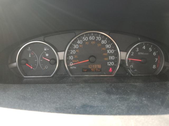 1G8AN15F86Z177614 - 2006 SATURN ION LEVEL 2 黑色 照片 9