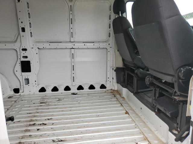 3C6TRVAG7FE511188 - 2015 RAM PROMASTER 1500 STANDARD WHITE photo 11