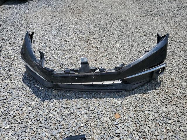 19XFC1F70LE214784 - 2020 HONDA CIVIC EXL BLACK photo 12