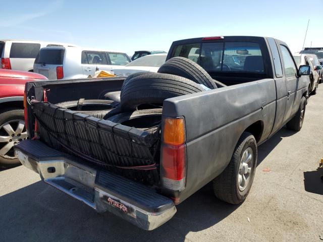 1N6SD16S5TC361042 - 1996 NISSAN TRUCK KING CAB SE BLACK photo 3