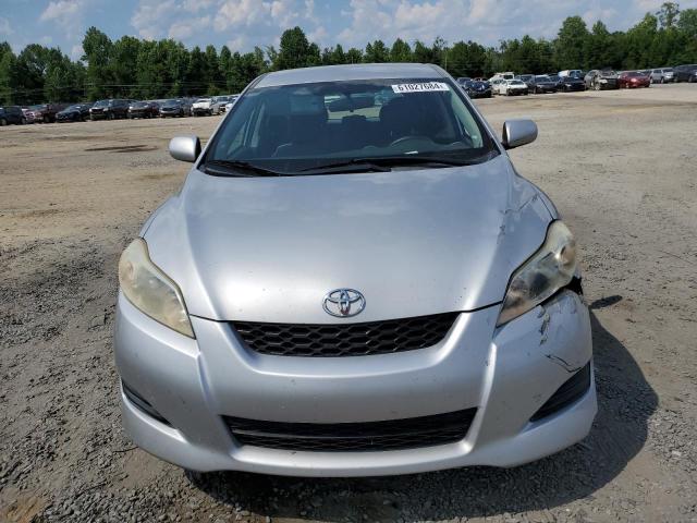 2T1KU40EX9C062234 - 2009 TOYOTA COROLLA MA GRAY photo 5