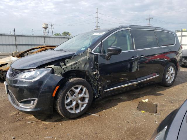 2019 CHRYSLER PACIFICA TOURING L PLUS, 