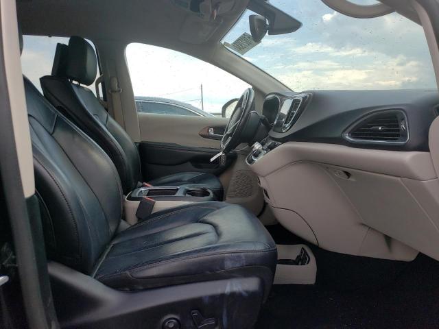 2C4RC1EG2KR507260 - 2019 CHRYSLER PACIFICA TOURING L PLUS BLACK photo 7