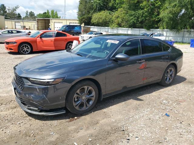 2024 HONDA ACCORD EX, 