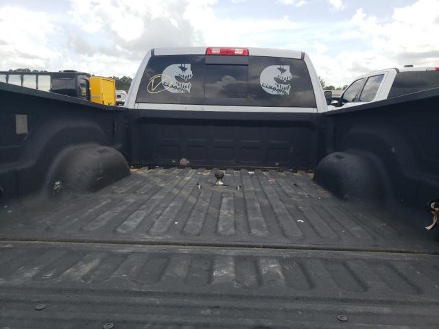 3C6UR5CL8NG221138 - 2022 RAM 2500 TRADESMAN 灰色 照片 10