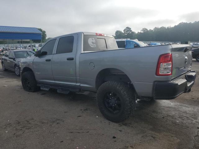 3C6UR5CL8NG221138 - 2022 RAM 2500 TRADESMAN 灰色 照片 2