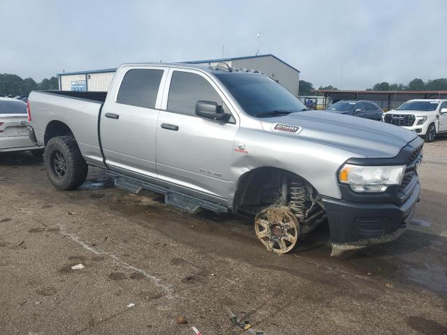 3C6UR5CL8NG221138 - 2022 RAM 2500 TRADESMAN 灰色 照片 4