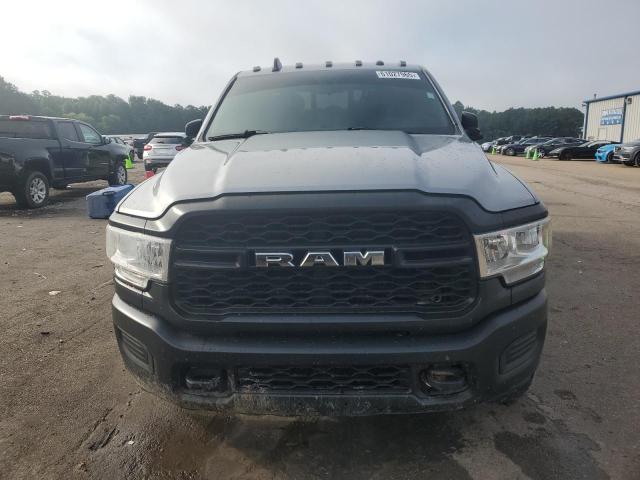 3C6UR5CL8NG221138 - 2022 RAM 2500 TRADESMAN 灰色 照片 5