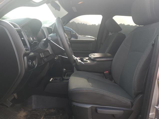 3C6UR5CL8NG221138 - 2022 RAM 2500 TRADESMAN 灰色 照片 7