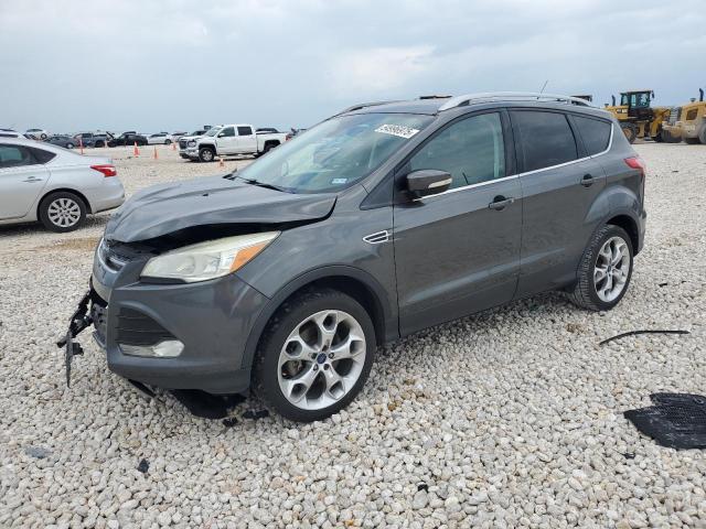 2016 FORD ESCAPE TITANIUM, 