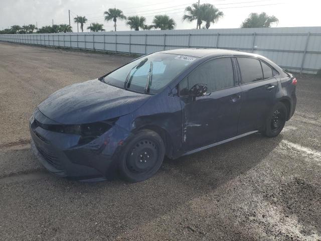 2024 TOYOTA COROLLA LE, 