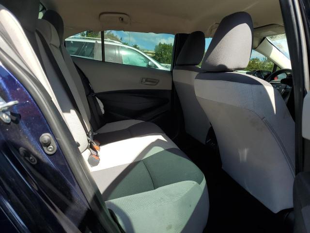 5YFB4MDE8RP084128 - 2024 TOYOTA COROLLA LE ლურჯი ფოტო 10