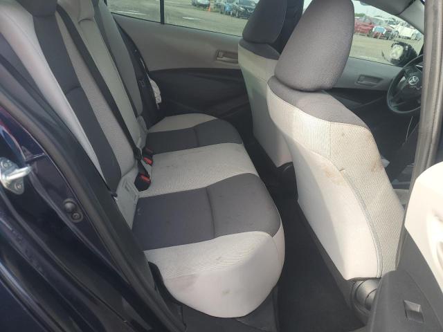 5YFB4MDE8RP084128 - 2024 TOYOTA COROLLA LE ლურჯი ფოტო 11