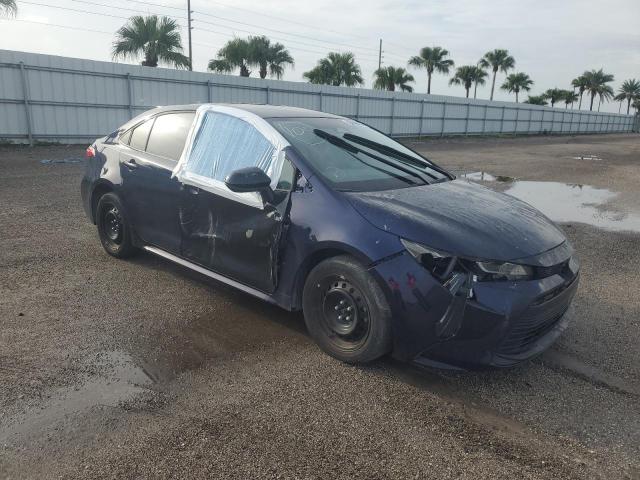 5YFB4MDE8RP084128 - 2024 TOYOTA COROLLA LE ლურჯი ფოტო 4