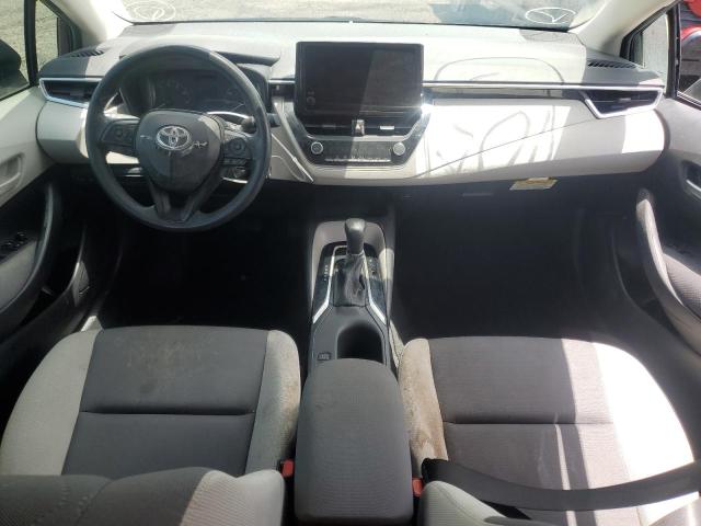 5YFB4MDE8RP084128 - 2024 TOYOTA COROLLA LE ლურჯი ფოტო 8