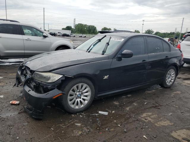 2009 BMW 328 XI, 