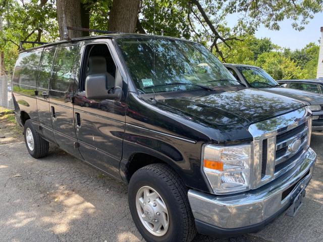 2014 FORD ECONOLINE E250 VAN, null