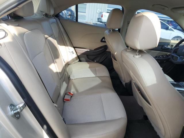 1G11C5SA1DF345550 - 2013 CHEVROLET MALIBU 1LT 米色 照片 10