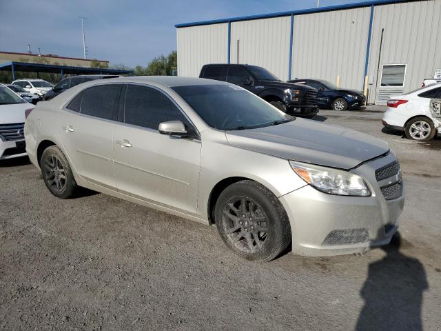 1G11C5SA1DF345550 - 2013 CHEVROLET MALIBU 1LT 米色 照片 4