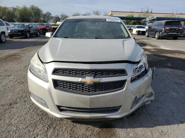 1G11C5SA1DF345550 - 2013 CHEVROLET MALIBU 1LT 米色 照片 5