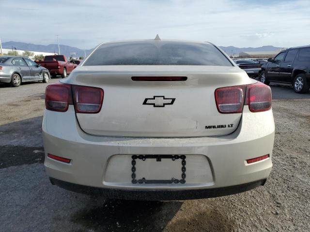 1G11C5SA1DF345550 - 2013 CHEVROLET MALIBU 1LT 米色 照片 6