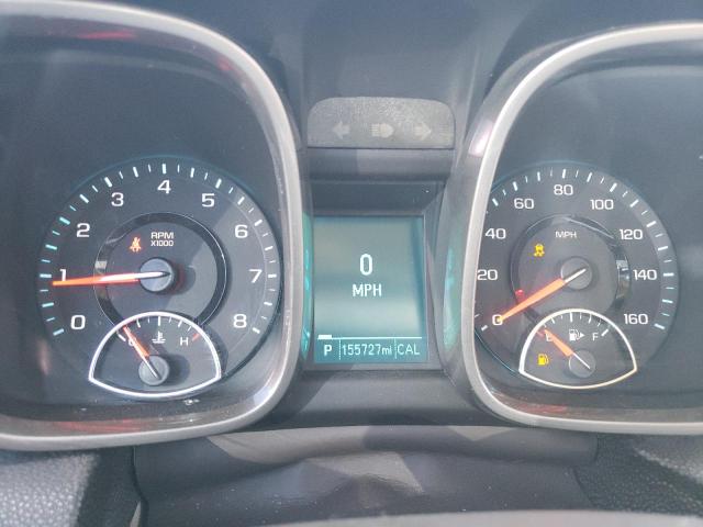 1G11C5SA1DF345550 - 2013 CHEVROLET MALIBU 1LT 米色 照片 9