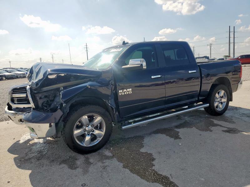 2016 RAM 1500 SLT, 