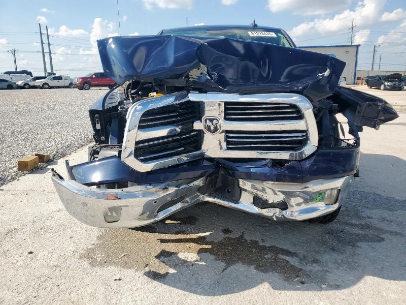 3C6RR6LT4GG295932 - 2016 RAM 1500 SLT 蓝色 照片 5