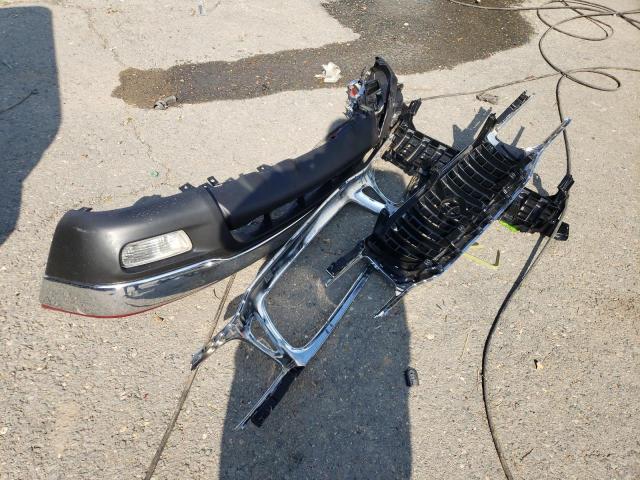 5TEGN92N61Z751988 - 2001 TOYOTA TACOMA DOUBLE CAB PRERUNNER BROWN photo 12