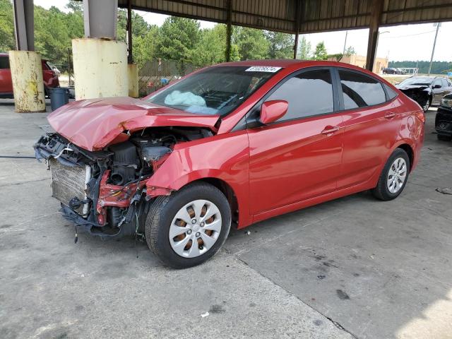 2015 HYUNDAI ACCENT GLS, 
