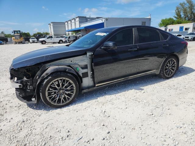 2020 GENESIS G80 BASE, 