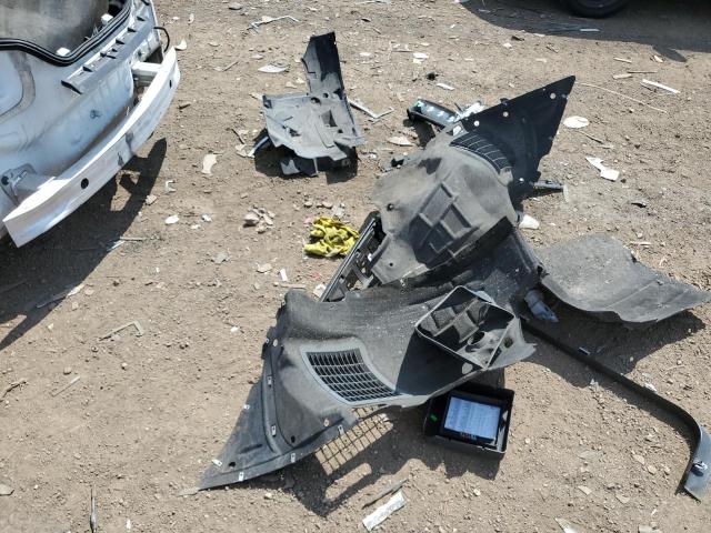 1G1FH1R76H0150711 - 2017 CHEVROLET CAMARO SS WHITE photo 12