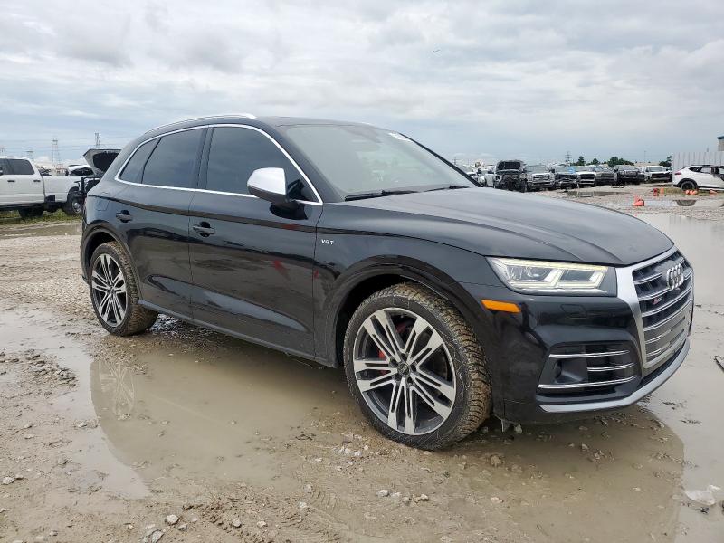 WA1C4AFY9J2116494 - 2018 AUDI SQ5 PRESTIGE BLACK photo 4