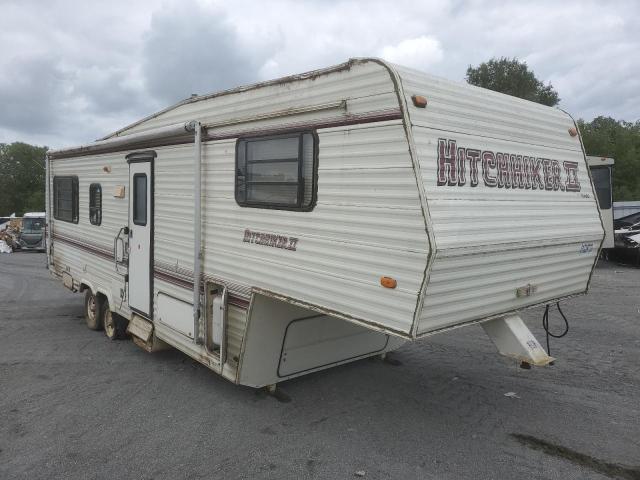 1C932JN07PA004812 - 1993 HITC TRAILER TAN photo 1