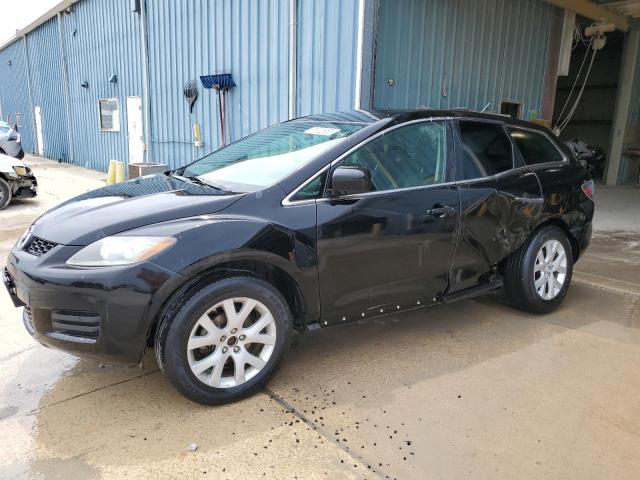 2008 MAZDA CX-7, 