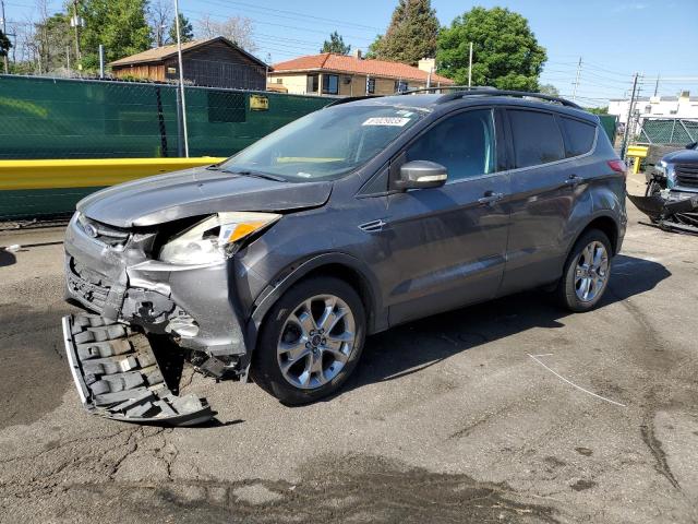 2013 FORD ESCAPE SEL, 