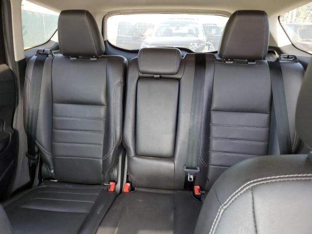 1FMCU9HX0DUD54005 - 2013 FORD ESCAPE SEL GRAY photo 10