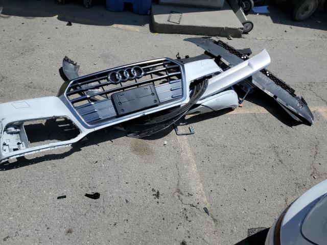 WA1ANAFY5K2057501 - 2019 AUDI Q5 PREMIUM WHITE photo 13