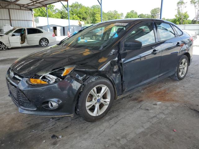 2012 FORD FOCUS SE, null