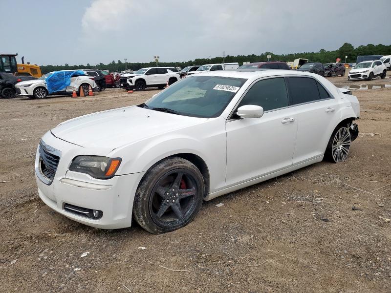 2013 CHRYSLER 300 S, 