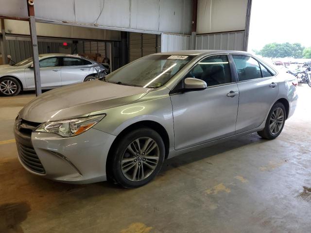 2017 TOYOTA CAMRY LE, 