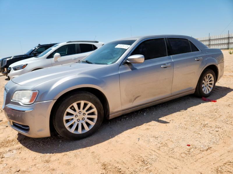 2014 CHRYSLER 300, 