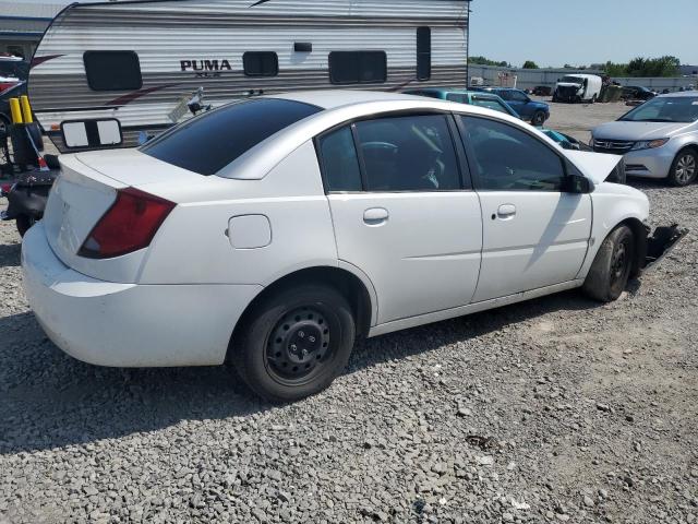 1G8AJ52F53Z143164 - 2003 SATURN ION LEVEL 2 WHITE photo 3