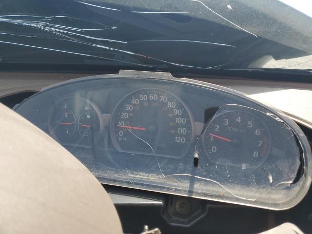 1G8AJ52F53Z143164 - 2003 SATURN ION LEVEL 2 WHITE photo 9