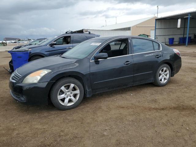 2008 NISSAN ALTIMA 2.5, 